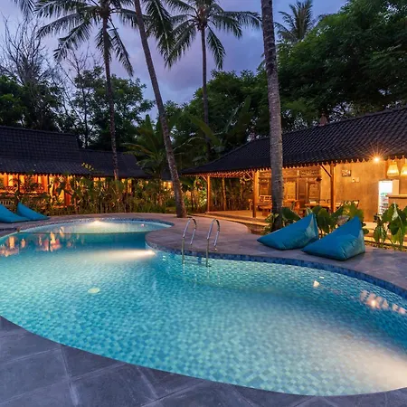 Tahlia'S Villa